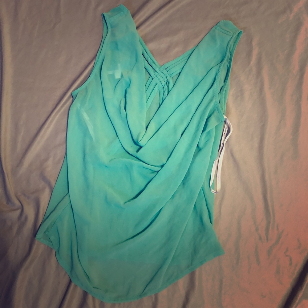 Summer shirt